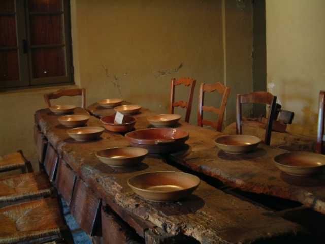 nace en la Valla, L'ermitage la cuna madre