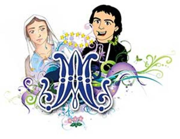 Nace la casa de los hermanos Maristas