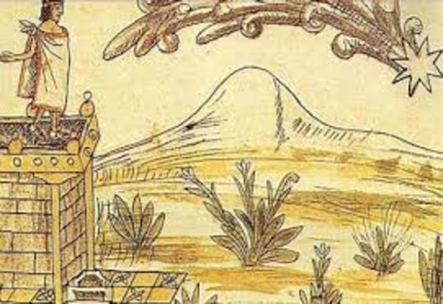 Pródigos/Presagios-Fray Bernandino de Sahagun