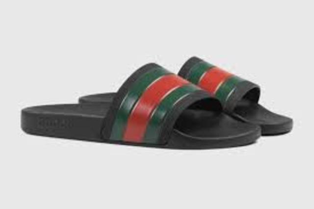 first time getting gucci