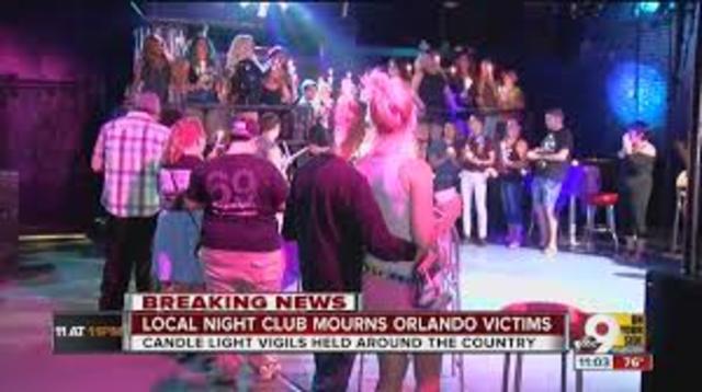 Orlando shooting