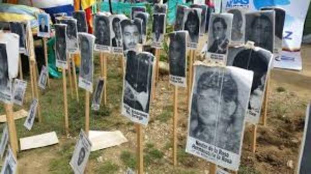 NAC Masacre de Macayepo