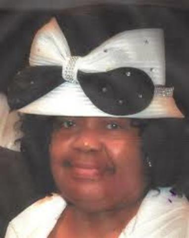 my grandma passed away