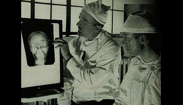 °°PSIQUIATRÍA ACTUAL°°