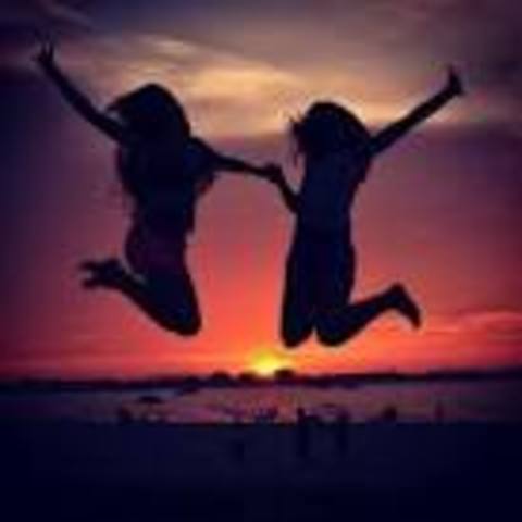 when i met my bestfriend