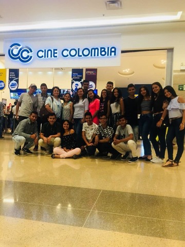 cine