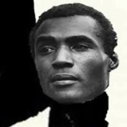 Denmark Vesey Slave Revolt