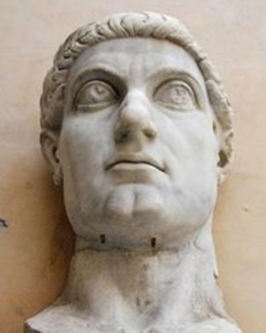 Constantine the Great