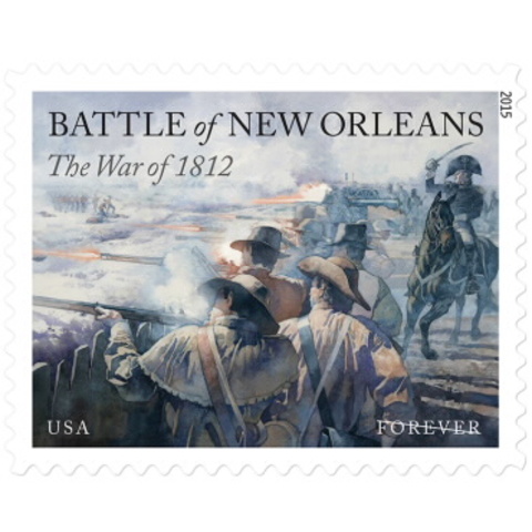 Battle of New Orleans