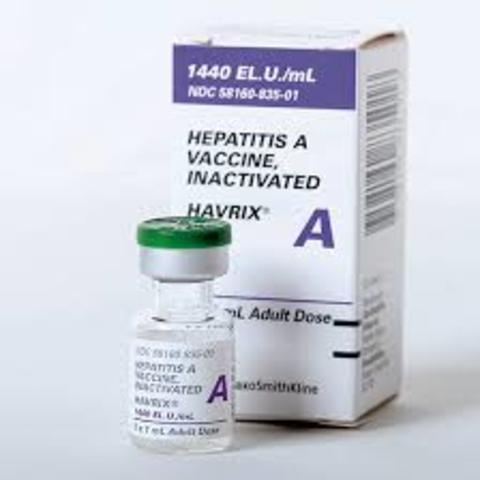 Vaccine
