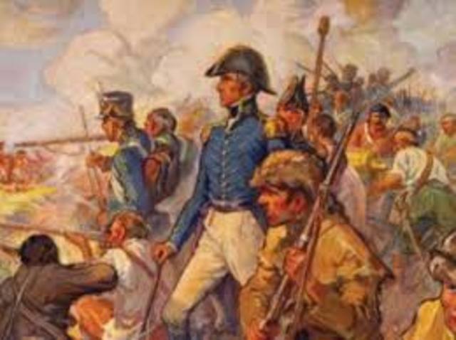 Battle of New Orleans