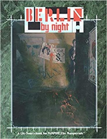 Anarquistas tomam Berlim