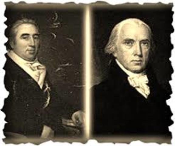 Marbury v. Madison
