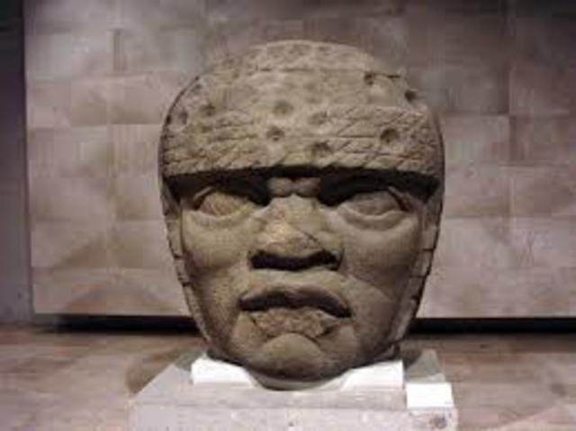 The Olmecs