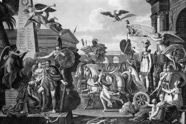 Treaty of Ghent Ratified