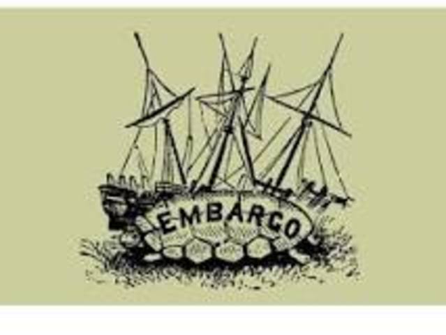 Embargo Act