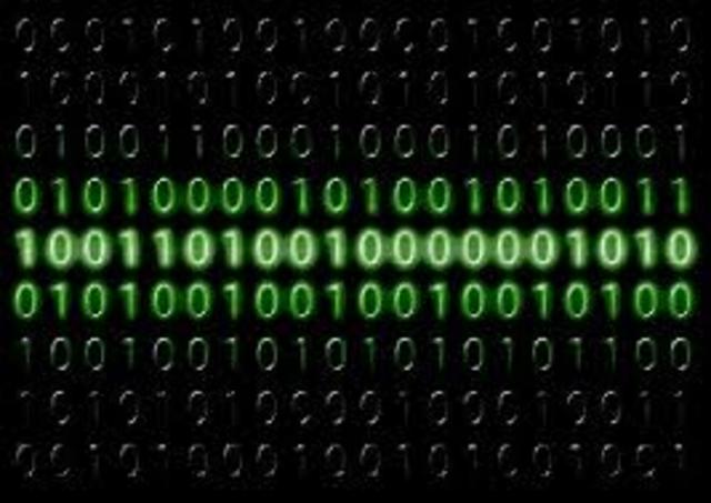 Numeros binarios gracias a pingala