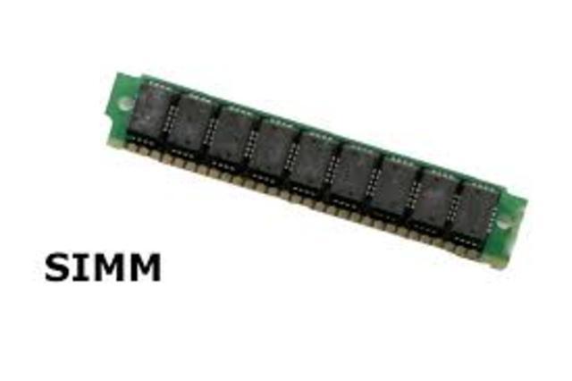 SIMM