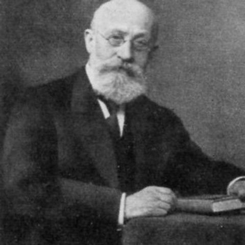 Eugen Goldstein