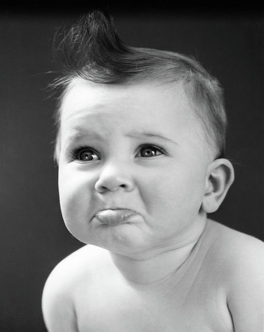 my brother seth birth