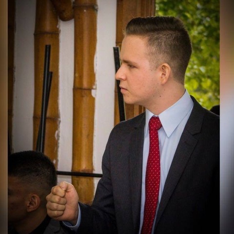 PER (Juan Felipe) Nacimiento de Juan Felipe Correa Cano