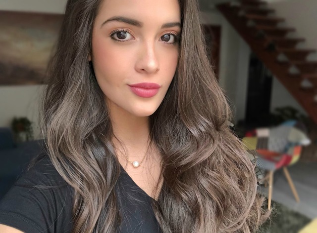 PER (Sofía) Nacimiento de Sofía Rincón