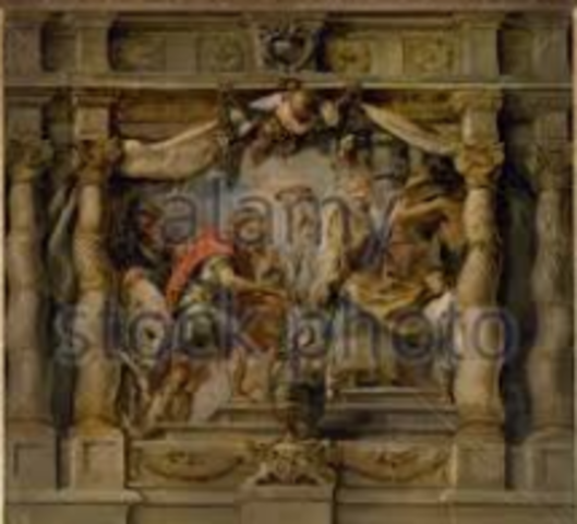 Meetings were held to move the entire company