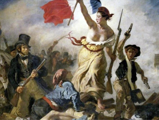 The French Revolution