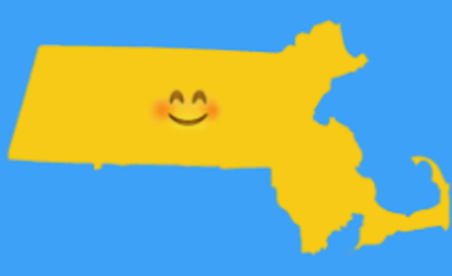 Massachusetts was founded