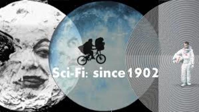evolución de la ciencia ficción