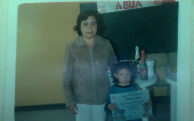 INGRESO A GRADO PREESCOLAR