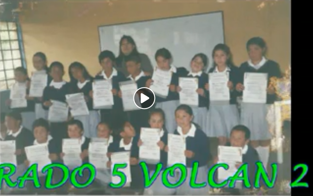 FINALIZACION DE ESTUDIOS DE BÁSICA PRIMARIA