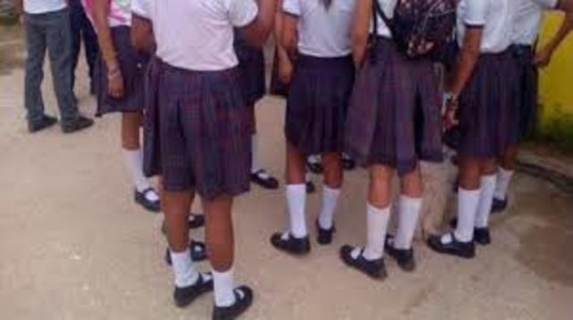 INGRESO A ESTUDIOS DE BÁSICA SECUNDARIA.