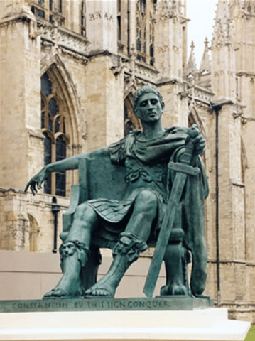 Constantine the Great
