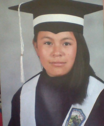 FINALIZACIÓN DE ESTUDIOS Y GRADUACIÓN COMO BACHILLER.