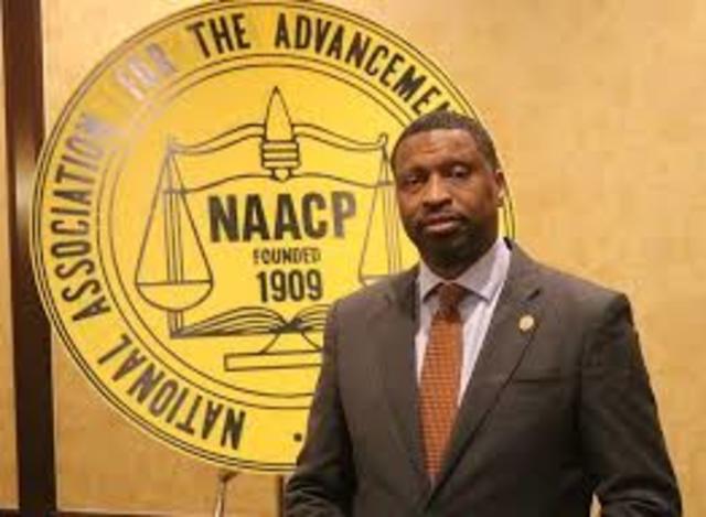 Creation of the NAACP