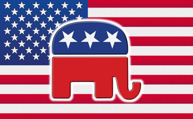 Republican party