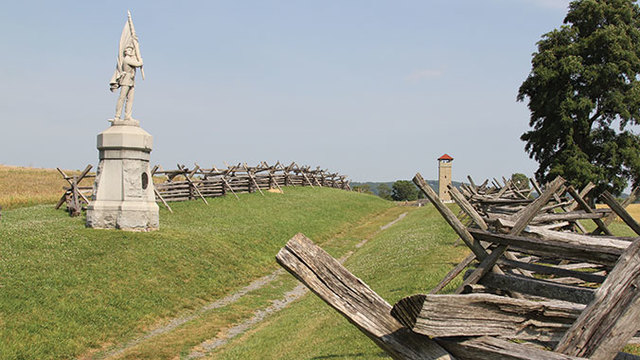 Battle of Gettysburg