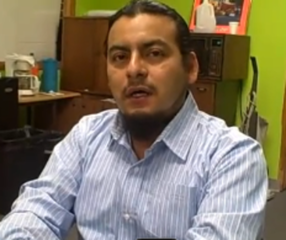 Omar Angel Perez Becomes  Executive Director of the Hempstead Workplace Project