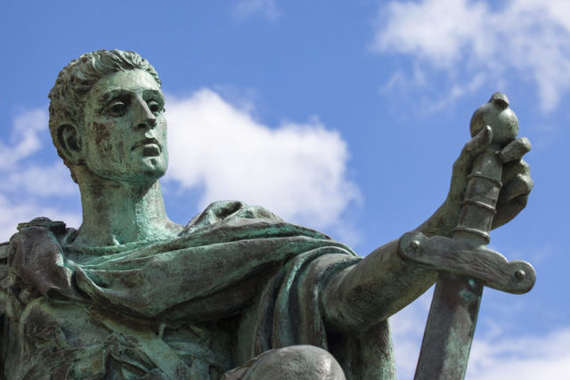 Constantine the Great