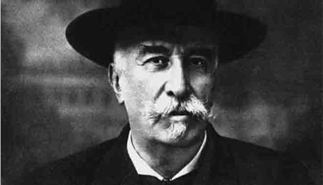 Dimissioni di Giolitti