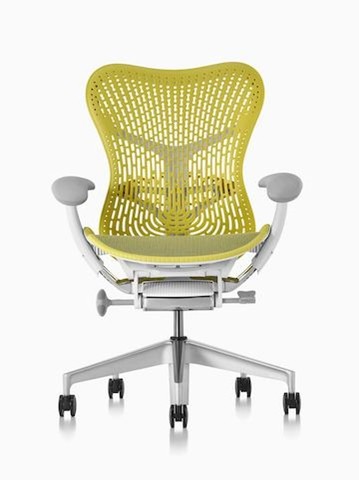 Mirra Chair por Herman Miller