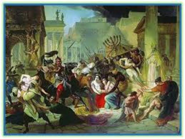 Roman Rule Of Isreal