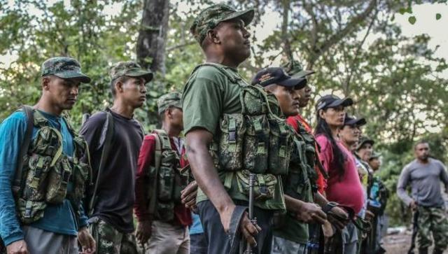 Proceso De Exterminio