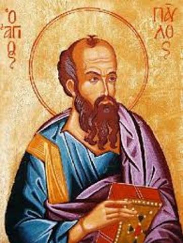 Paul of Tarsus