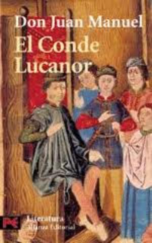 El Conde Lucanor