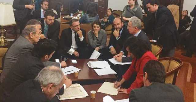 Rompimiento De Los Diálogos