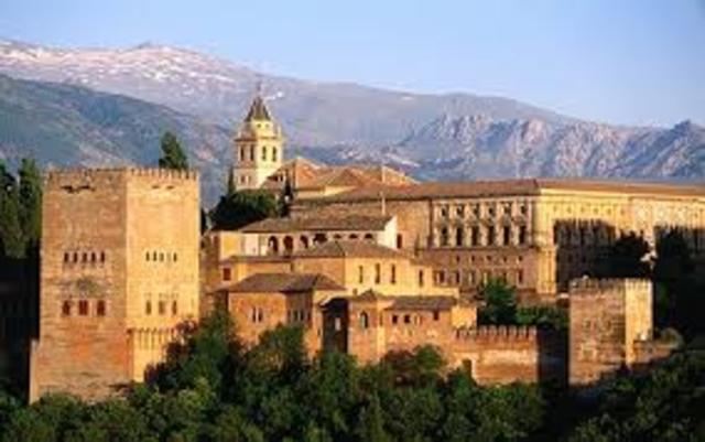 Romance Rey Moro que perdio Alhama