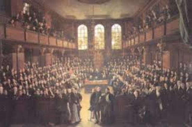 Monarquía parlamentaria