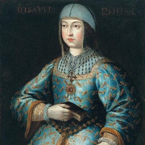 Isabel de Villena